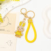 Yellow Rabbit Cord