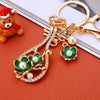 Green Floral-Pipa