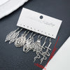 Spider Sword Set