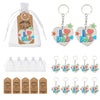 Organza Set