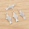 Antique Silver