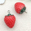 Red Strawberry 1