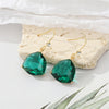 Green Crystal