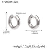 Steel 17mm