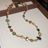 Earthy Strand