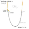 Model B Mix