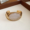 White Cuff