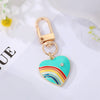Aqua Rainbow