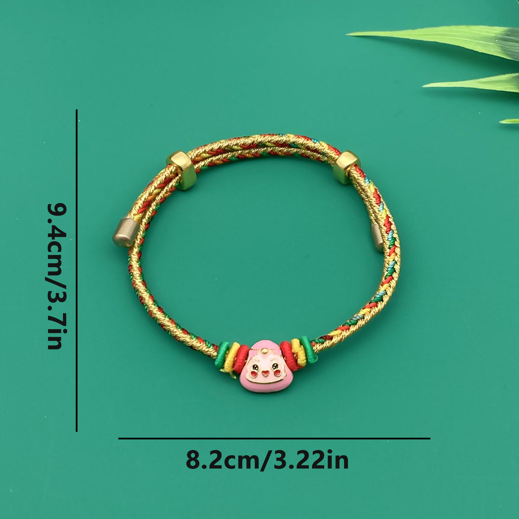 25cm Zinc Alloy Charm Pendants