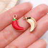Red Chili Pepper