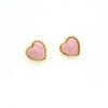 Dark Pink Cameo