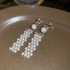 Clip Earrings