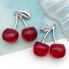 Clear Cherry 1