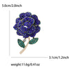 Blue Rose