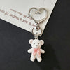 White Bow Bear