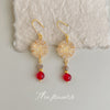 Chrysanthemum Red