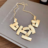 Gold Tone