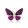 Pink Butterfly