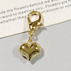 Gold Heart