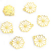 Gold Decorative 6
