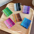 Glitter Gradient Bobby Pin Packs Blue Green Pink Tones view 4