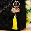 Yellow Lucky-Cat