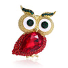 Red Owl