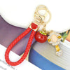 Red Ruyi Cord