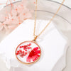 Red Daisy