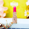 Fuchsia Lipstick