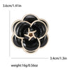 Black Camellia