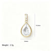 April Pendant