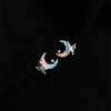 Moon Butterfly
