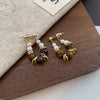 Brown Beads