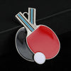 Double Paddle