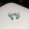Blue Pair