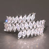 Silver Size 8
