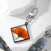 Orange Square