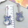 Clear Guitar 4
