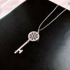 Silver Key