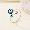 Three-Eye Cuff