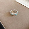 Crystal Blue Band