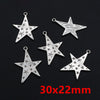 Star Charm 09