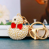 White Pearl-Duck