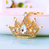 White-Large-Crown