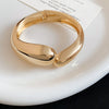 Gold Twist