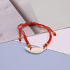 Wood Bead Tooth