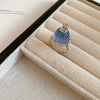 Blue Ring