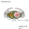 Steel Rose