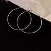 Silver 6CM 12